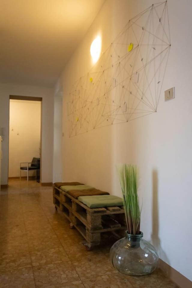 Casa 33 In Centro Torino Apartamento Exterior foto
