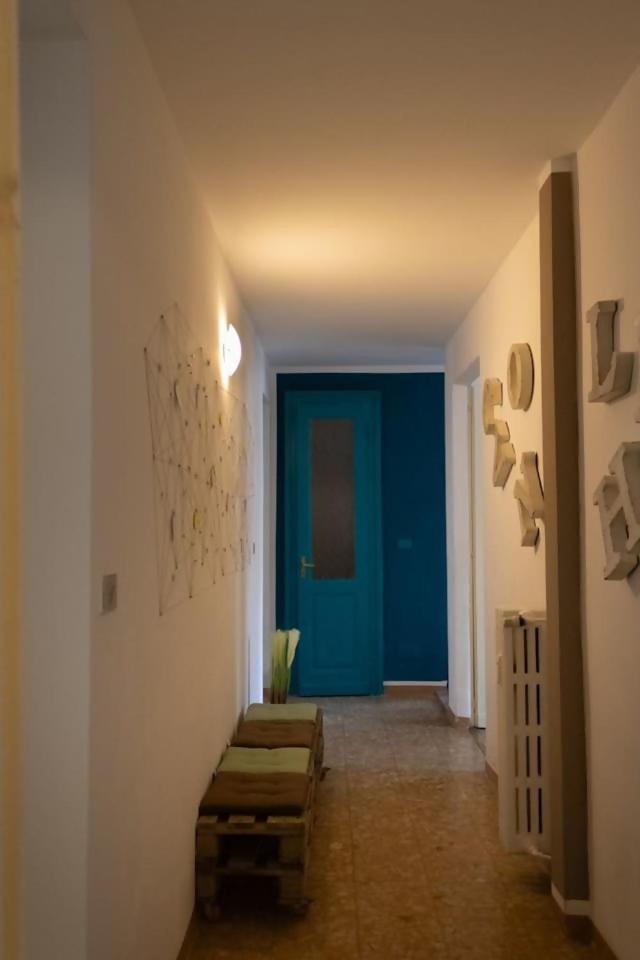 Casa 33 In Centro Torino Apartamento Exterior foto